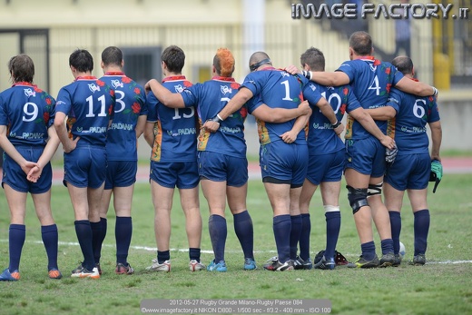 2012-05-27 Rugby Grande Milano-Rugby Paese 084